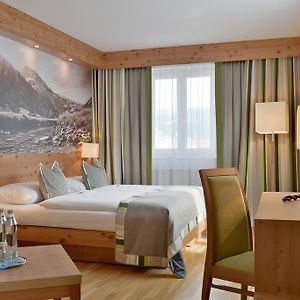 Comfort Doppelzimmer